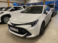 Toyota Corolla Touring Sports Hybrid 1,8 STYLE SPI