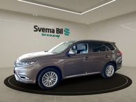 Mitsubishi Outlander PHEV 2.4 4WD Komfort Automat