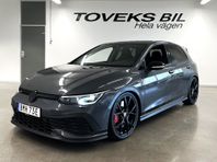 Volkswagen Golf GTI Clubsport 300hk H&K / Matrix / Navi / Bl