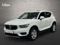 Volvo XC40 B4 FWD Bensin Momentum Advanced SE