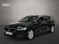 Volvo V60 B4 Diesel Momentum Advanced Edition