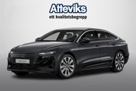 Audi A6 Sportback e-tron