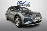 Audi Q4 40 e-tron 40 Proline Advanced