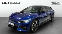 Kia EV6 AWD GT-Line | Kia Godkänd| Dragkrok