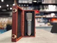 Neumann TLM 67 B-Stock