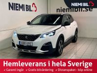 Peugeot 3008 GT HYBRID4 1.6 + 13.2 kWh AWD 360° GPS Drag SoV