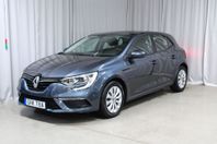 Renault Mégane 1.5 dCi 95HK, 722 mil, Nyskick, S&V-hjul, M&K