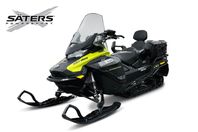 Ski-Doo Expedition LE 900 ACE Bredbandare *Momsad*