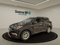 Hyundai Santa Fe 2.2 CRDI-R Premium Plus 4WD Automat