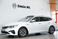 Kia Optima SW Plug-in Hybrid Advance Plus 2 H/K Pano 360°