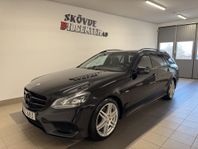 Mercedes-Benz E 220 AMG-Sport/Edition E/Night Edition/GPS