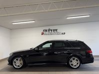 Mercedes-Benz E 220 AMG-Sport/Edition E/Night Edition/GPS