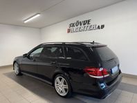 Mercedes-Benz E 220 AMG-Sport/Edition E/Night Edition/GPS