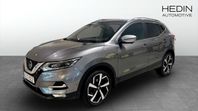 Nissan Qashqai QASHQAI DIG-T 115 TEKNA+ 2WD XTRONIC BOSE PFE