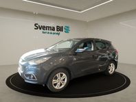 Hyundai ix35 2.0 163 HK Comfort Plus