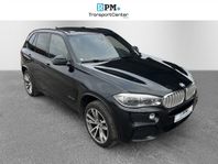 BMW X5 xDrive40e M Sport LEASEBAR/MOMS/VAT