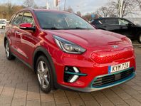 Kia Niro e- 64 kWh Advance Plus, Tech Pack