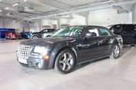 Chrysler 300C 3.0 V6 CRD 218hk Aut SRT *Mkt välskött*