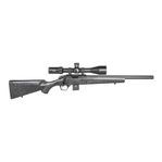 Bergara BMR Carbon Paket