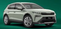 Skoda Elroq Nu beställningsbar!