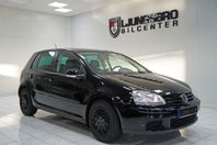 Volkswagen Golf 5-d 1.6 Multifuel 102hk / Kamrem bytt