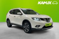 Nissan X-Trail 1.6 DIG-T Tekna BLACK WEEK Pano 360° Drag Ski