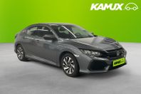 Honda Civic "JULKAMPANJ" Adap Farth Bluetooth PDC Drag 126 h