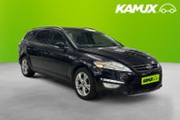 Ford Mondeo Kombi 1.6 EcoBoost Navi Backkamera Farthållare 1