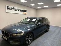 Volvo V60 B4 Bensin Core