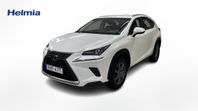 Lexus NX 300h AWD 2.5 E-CVT Comfort