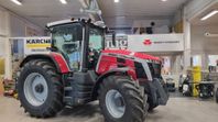 Massey Ferguson 8S.225 KAMPANJTRAKTOR