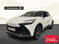 Toyota C-HR PHEV Executive Komfortpaket 2,0 e-CVT 223hk V-hj