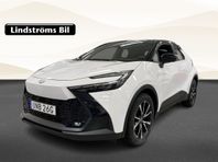 Toyota C-HR PHEV Executive Komfortpaket 2,0 e-CVT 223hk V-hj