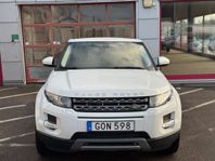 Land Rover Range Rover Evoque 2.2 TD4 AWD Pure Euro 5