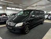 Mercedes-Benz Viano CDI 3.0 3.0t TouchShift Ambiente|Ny besi