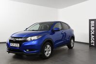 Honda HR-V 1,5 V-tec(130hk)