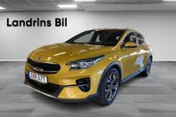 Kia Xceed 1.4 Advance Plus Yellow Pack,  Drag, Rattvärme