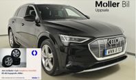 Audi E-Tron 55 q Proline | Backkamera | Sportstolar