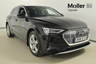 Audi E-Tron 55 q Proline | Backkamera | Sportstolar