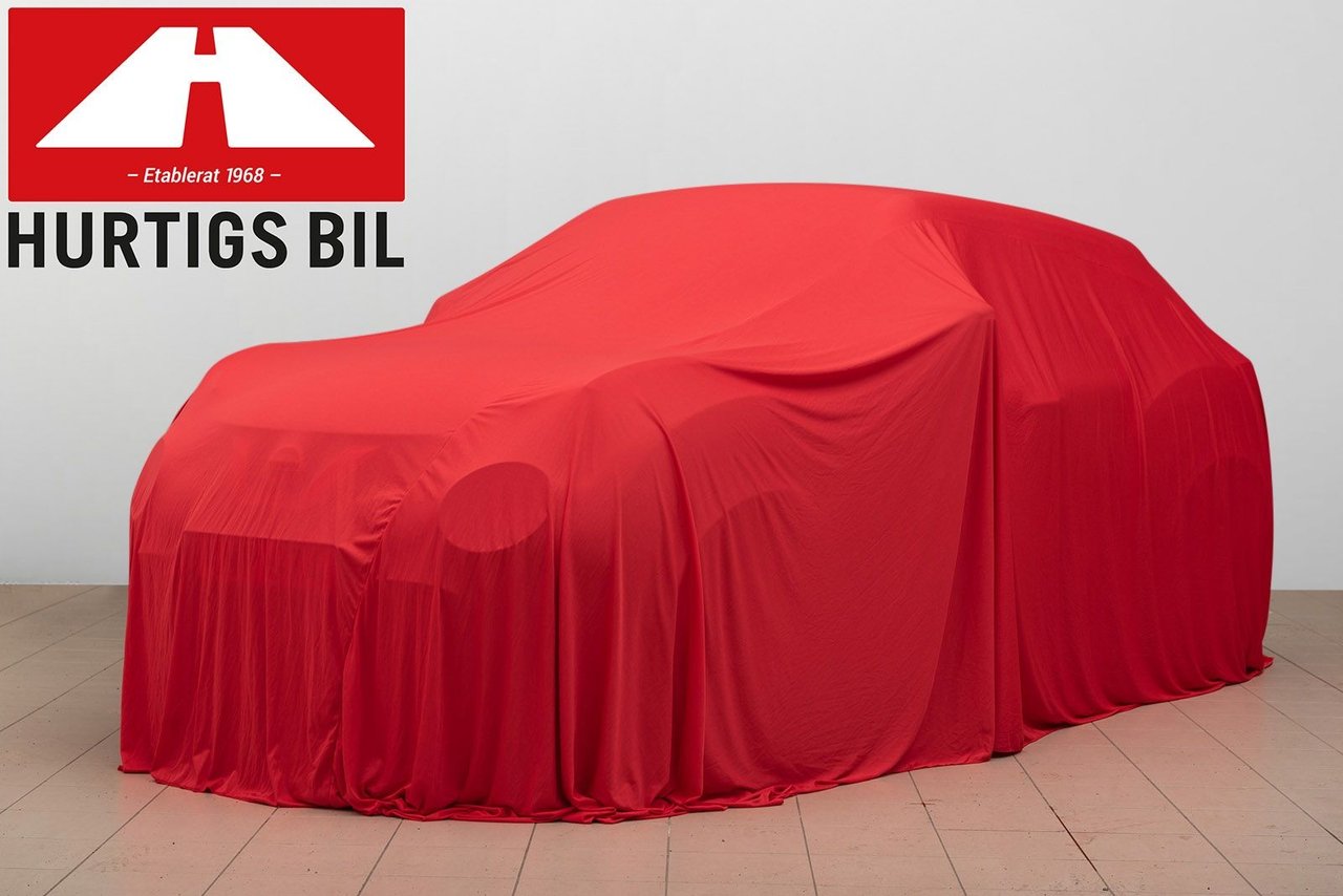 Maxus e-Deliver 7 88 kWh, 204hk, 2024