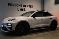 Porsche Macan Turbo