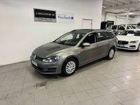 Volkswagen Golf Sportscombi 1.6 TDI BlueMotion