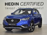 MG ZS EV LUXURY 45 KWH KAMPANJ 0%* / 2595 KR PL**