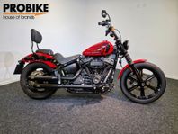 Harley-Davidson Street Bob 114 /FXBBS