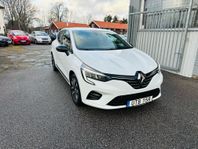 Renault Clio 1.0 TCE 91HK XTRONIC / NAVI / 2100Mil