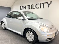 Volkswagen New Beetle 1.6 102Hk