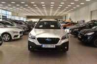 Subaru Outback 2,5 4WD Field XFuel Automat