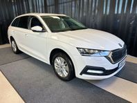 Skoda Octavia Kombi 2.0 TDI Ambition Automat - Dragkrok -