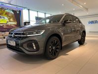 Volkswagen T-Roc 1.5 TSI ACT OPF R-Line Euro 6