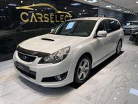 Subaru Legacy Wagon 2.0 4WD/Nybes/Kamkedja/Drag